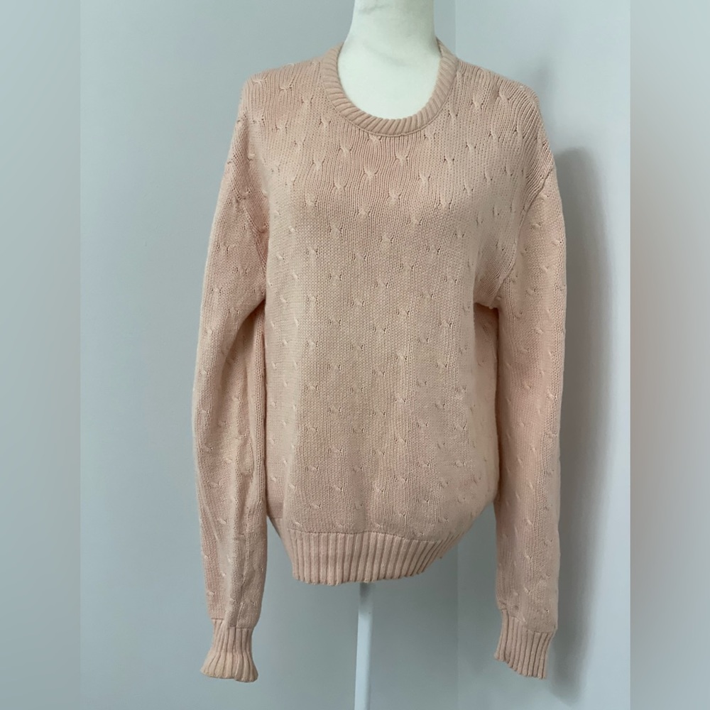 Tarra Hall‎ sweater